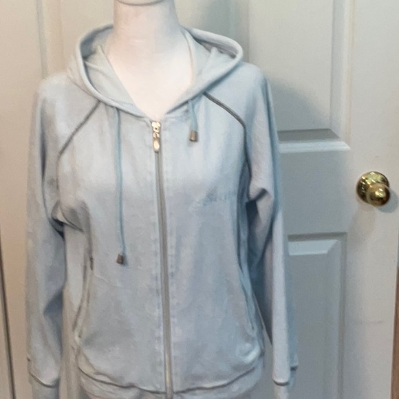 BELLAGIO JACKET NWOT SIZE LARGE - Picture 1 of 5
